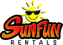 Sun Fun Rentals